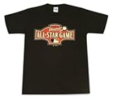 All Star Game T-Shirt - 2004 All Star Game Logo T-Shirt