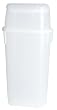 Rubbermaid 220200 CLR...
