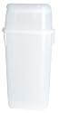 Rubbermaid Wrap N'Craft 33-Inch Vertical Storage Container #220200/CLR