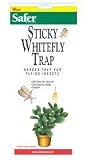 Woodstream #00340 3PKSticky Whitefly Trap