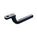 Valley 69220 Class II Black Drawbar