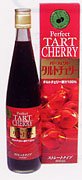 パーフェクトタルトチェリージュース　500ml　1ケース（12本）