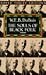 The Souls of Black Folk (Dover Thrift Editions)