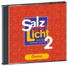 Produkt-Bild: Salz und Licht 2: Lieder f&uuml;r Gemeinde und Chor