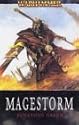 Magestorm (Warhammer Novels)