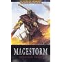 Magestorm (Warhammer Novels)