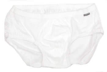 Jockey Elance Poco Brief- 2 Pack
