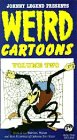 Weird Cartoons, Vol.2