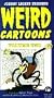 Weird Cartoons 2 [VHS]