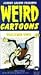 Weird Cartoons 2 [VHS]