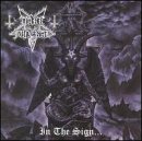 Dark Funeral - In the Sign ( Audio CD ) - B000056T93