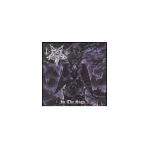 In the Sign by Dark Funeral (Audio CD - 2001) - EP