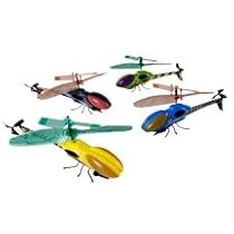 Spinmaster Air Hogs Havoc Stingers Assortment
