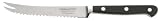 Calphalon Collectors Edition Traditional Cutlery 5-1/2-Inch Tomato/Bagel Knife
