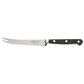 Calphalon Collector's Edition Traditional Cutlery 5-1/2-Inch Tomato/Bagel Knife