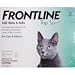 Frontline Top Spot for Cats 6 Doses (Six Dose (6 - applications))