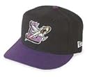 Minor League Baseball Cap - Lancaster JetHawks Home Cap by New Era
