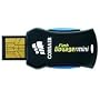 Corsair Flash Voyager Mini 16 GB USB 2.0 Flash Drive CMFUSBMINI-16GB
