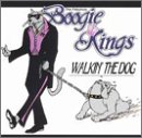 CD-Charts  Search : Walkin' the Dog [CASSETTE]