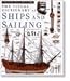 Book Ships and Sailing (DK Visual Dictionaries)