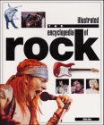 Produkt-Bild: The illustrated encyclopedia of rock. The world's most comprehensive illustrated rock reference