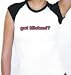 got Michael? Adult Cap T-Shirt