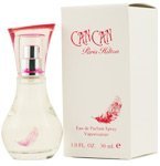 Paris Hilton Can Can by Paris Hilton For Women. Eau De Parfum Spray 1-Ounce