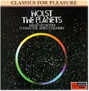 Holst: The Planets