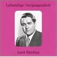 Lebendige Vergangenheit: Jussi Bj�rling