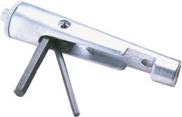 Grind King Hardware 5 in 1 Tool