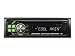 Alpine CDE-111R Car Stereo - CD/USB/iPod