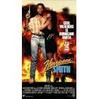 Hurricane Smith (1990) [VHS]