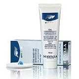 Mavala Eye Make Up Remover Gel