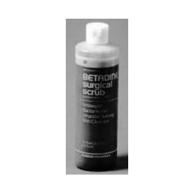 Betadine Scrub 16 oz.