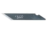 OLFA Art Knife Blades - 25 Pack (KB)