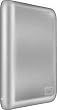 Western Digital My Passport Essential 500 GB USB 2.0 Portable External Hard Drive WDBAAA5000ASL-NESN (Cool Silver)