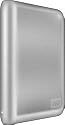 Western Digital My Passport Essential 500 GB USB 2.0 Portable External Hard Drive WDBAAA5000ASL-NESN (Cool Silver)