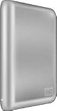 Western Digital My Passport Essential 640 GB USB 2.0 Portable External Hard Drive WDBAAA6400ASL-NESN (Cool Silver)