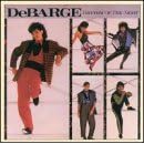 Rhythm of the Night by  DeBarge, Chico DeBarge, and El DeBarge 