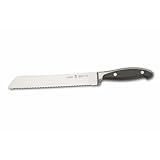 J.A. Henckels International Forged Synergy 8 inch Bread Knife