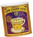 Big Train Low Carb Spiced Chai 2 lb. Can by Big Train