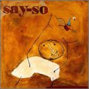 Say-So thumbnail