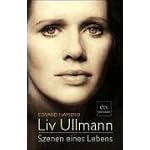 Liv Ullmann - Szenen eines Lebens. book cover
