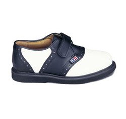 US Kids Golf Spikeless Shoes (Ages 4-6)