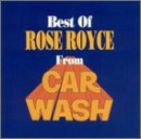 CD-Charts  Search : The Best of Rose Royce from "Carwash"