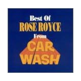 Best Of Rose Royce From Carwashpar Rose Royce
