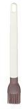 Produkt-Bild: Lurch 10115 Pinsel 30 mm Silikon aubergine
