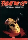 Friday the 13th: The Final Chapter (W...