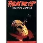 Friday the 13th - The Final Chapter by 