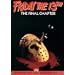 Friday the 13th: The Final Chapter